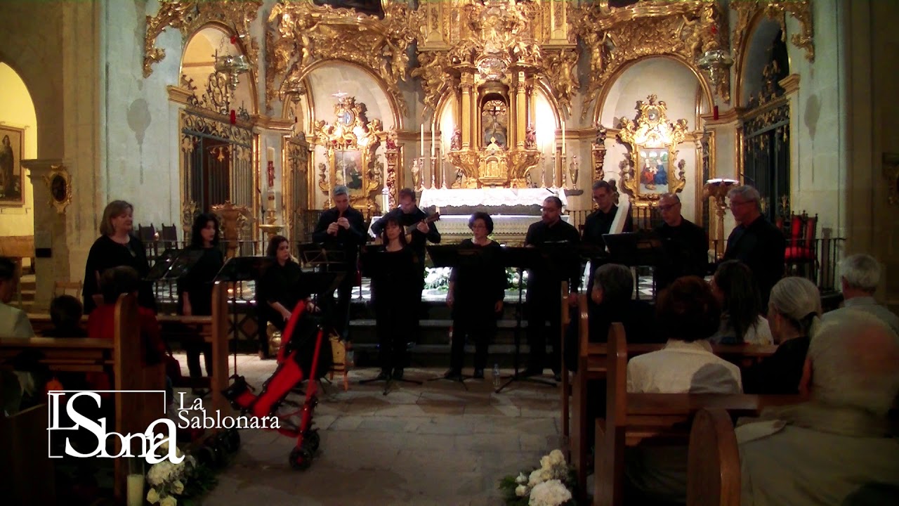 Por mayo era, por mayo | Anónimo, Cancionero de palacio