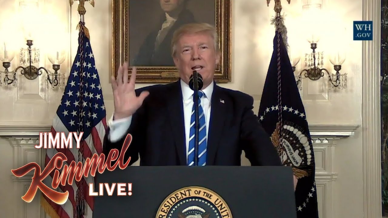 Trump’s 2,000 Lies – A Documentary