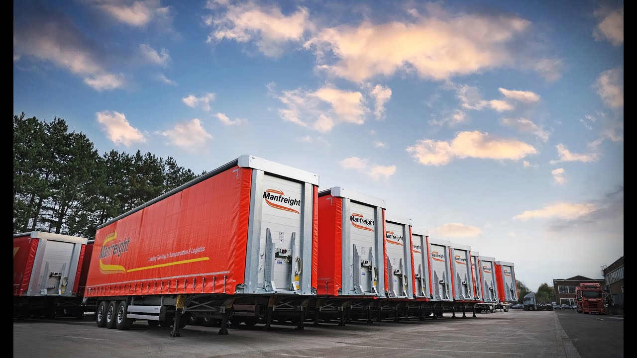 Manfreight expand Bulk & Dry Freight Division