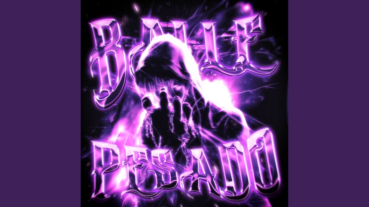 BAILE PESADO (Super Slowed)