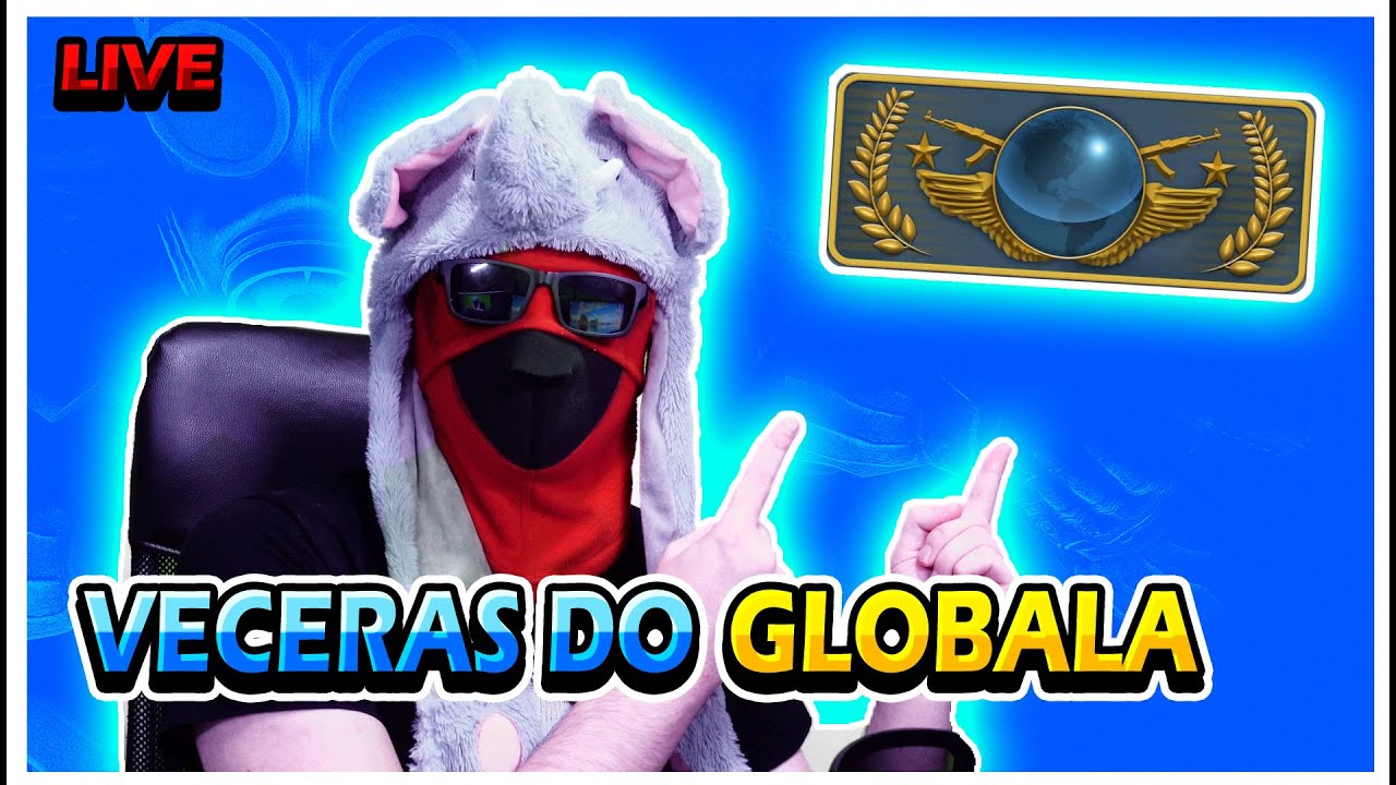 Put do Globala - Gazimo kanter!!!