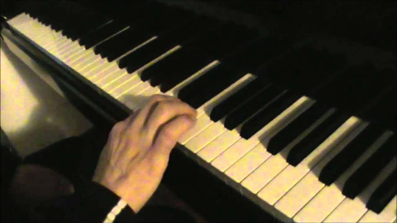 Esercizio 2 per pianoforte.mp4. Nicola Sfredda