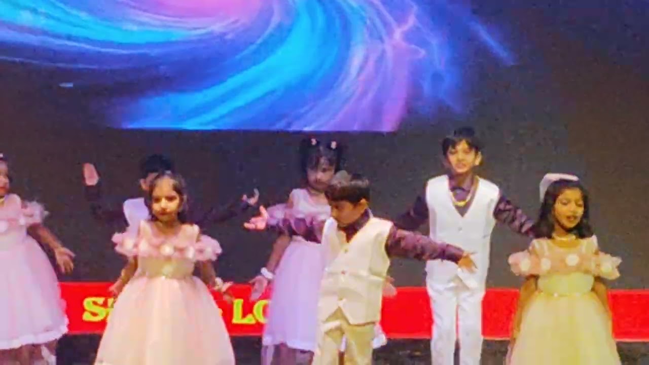 Pinal annual day 