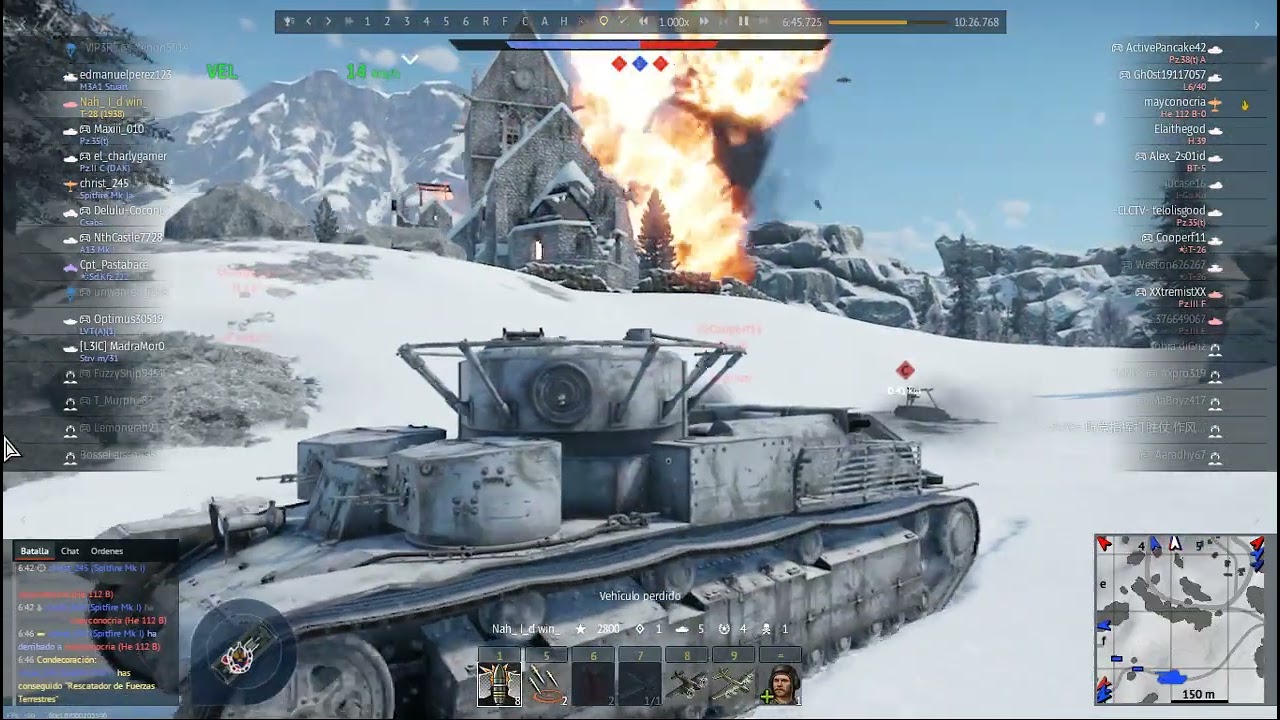 so far might be THE best round i ever had