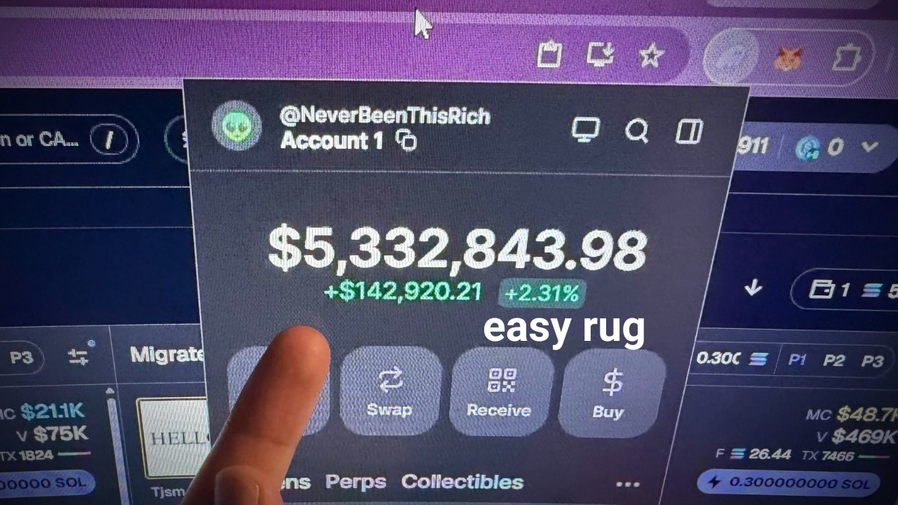 How To Dev A Viral Memecoin With $5 On Pump Fun | Real Results 🚀