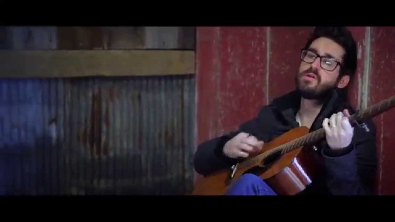Sean McConnell - Bottom of the Sea (Official Music Video)