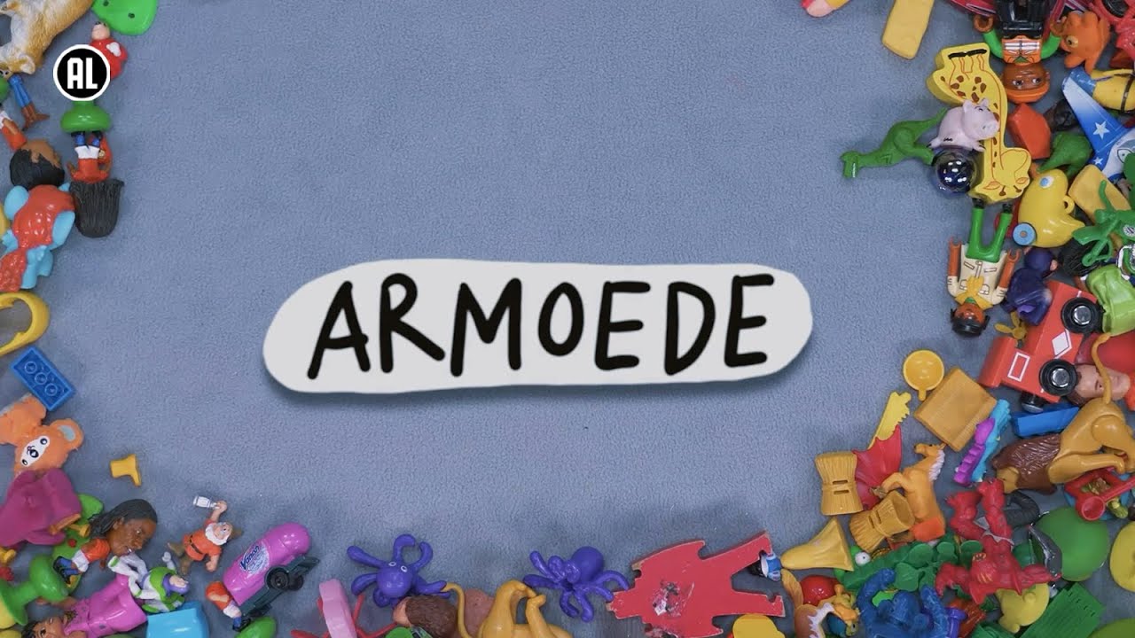 Wat betekent armoede? | HUH