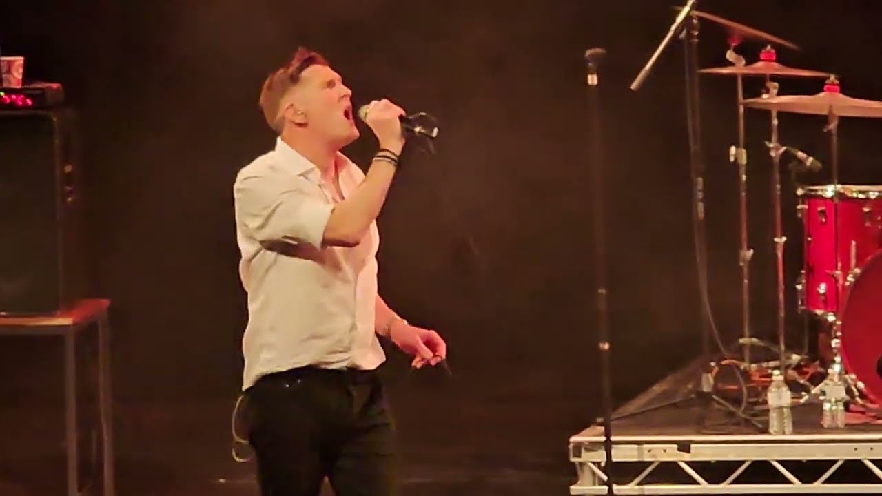 The Smyths - 