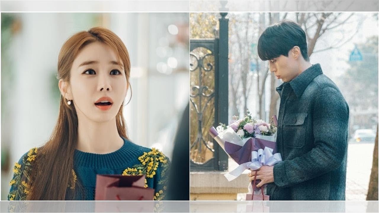 Lee Dong Wook And Yoo In Na&rsquo;s Relationship Progresses Smoothly On &ldquo;Touch Your Heart&rdquo;
