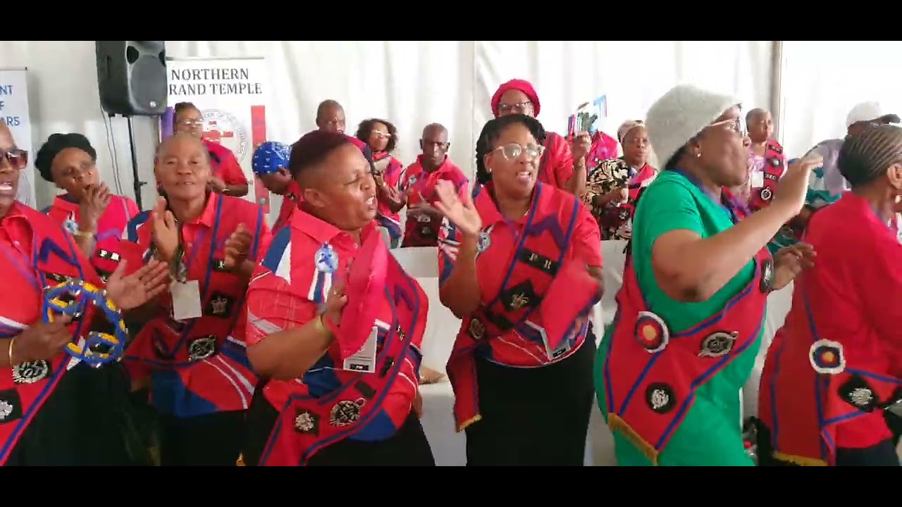 Bokang Modimo