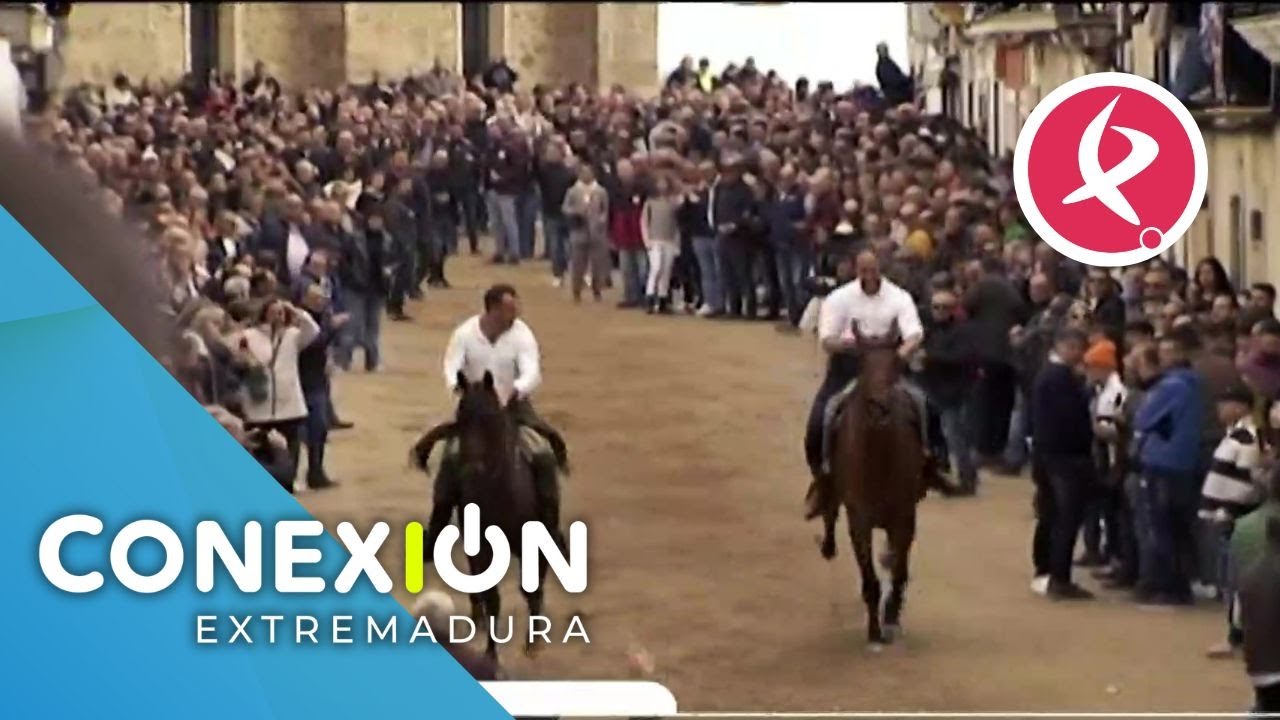 El día de la luz, el lunes más especial de Arroyo de La Luz  | Conexión Extremadura