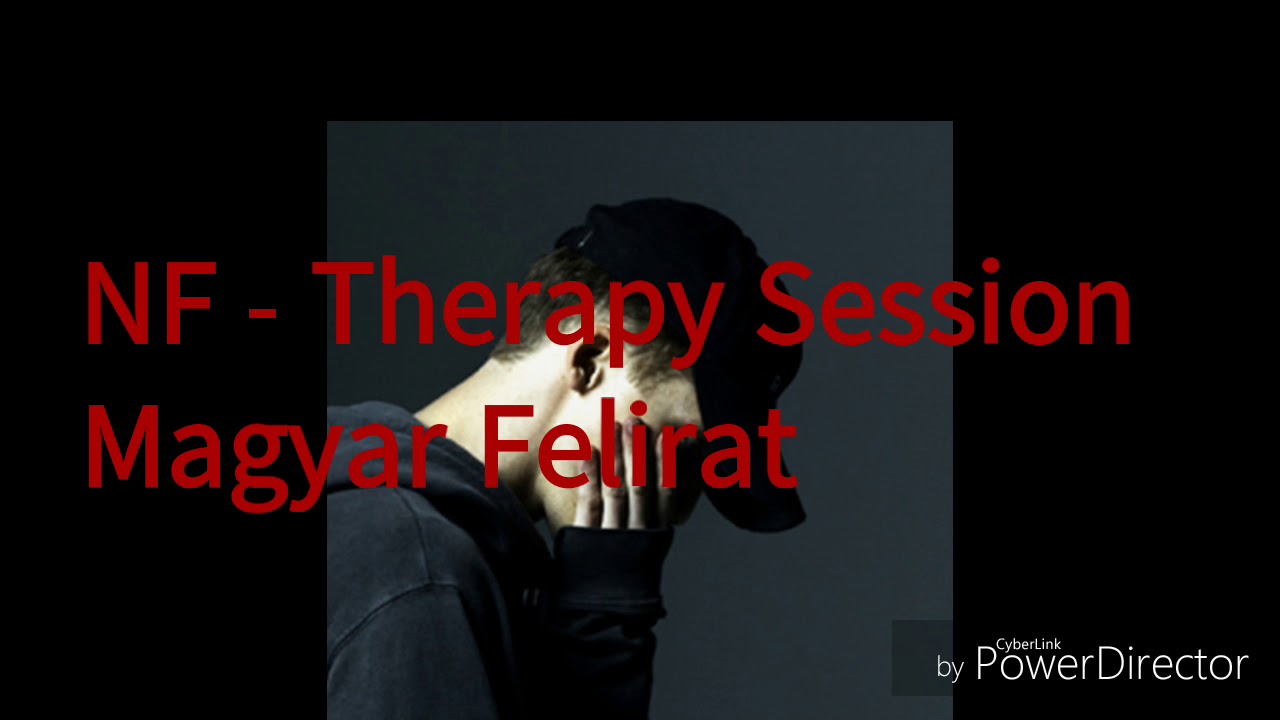 NF-Therapy Session Magyar Felirattal