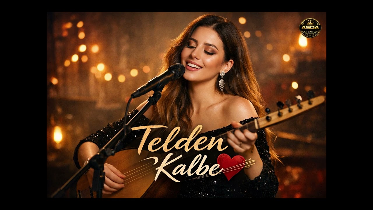 Telden Kalbe | Ritmi Hisset