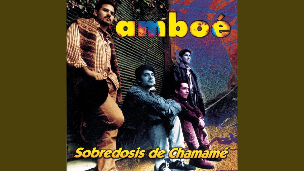 La Fiesta Del Chamam&eacute;