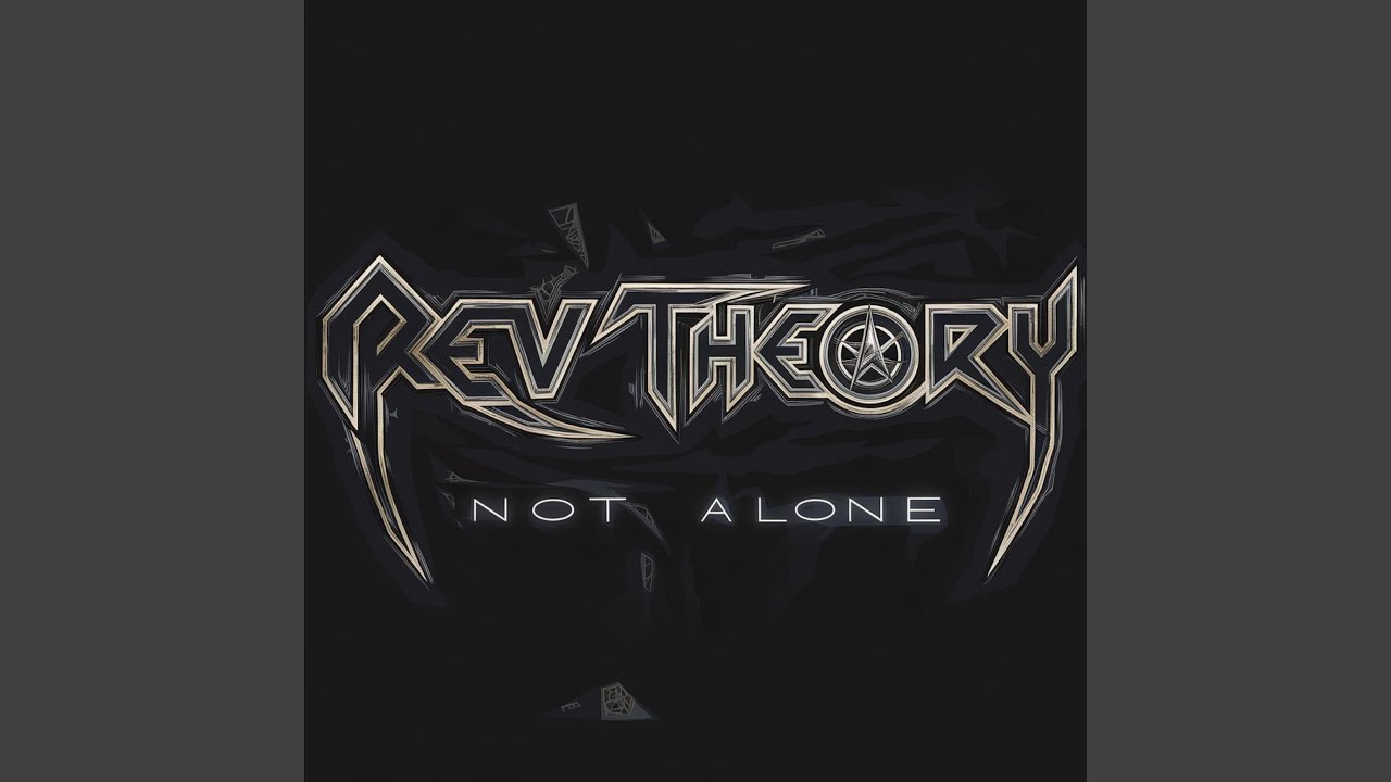 Not Alone (feat. Ashleigh Semkiw)