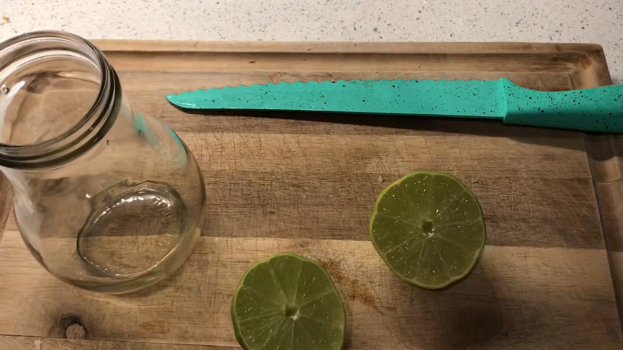 How To- Topo Chico - Advanced