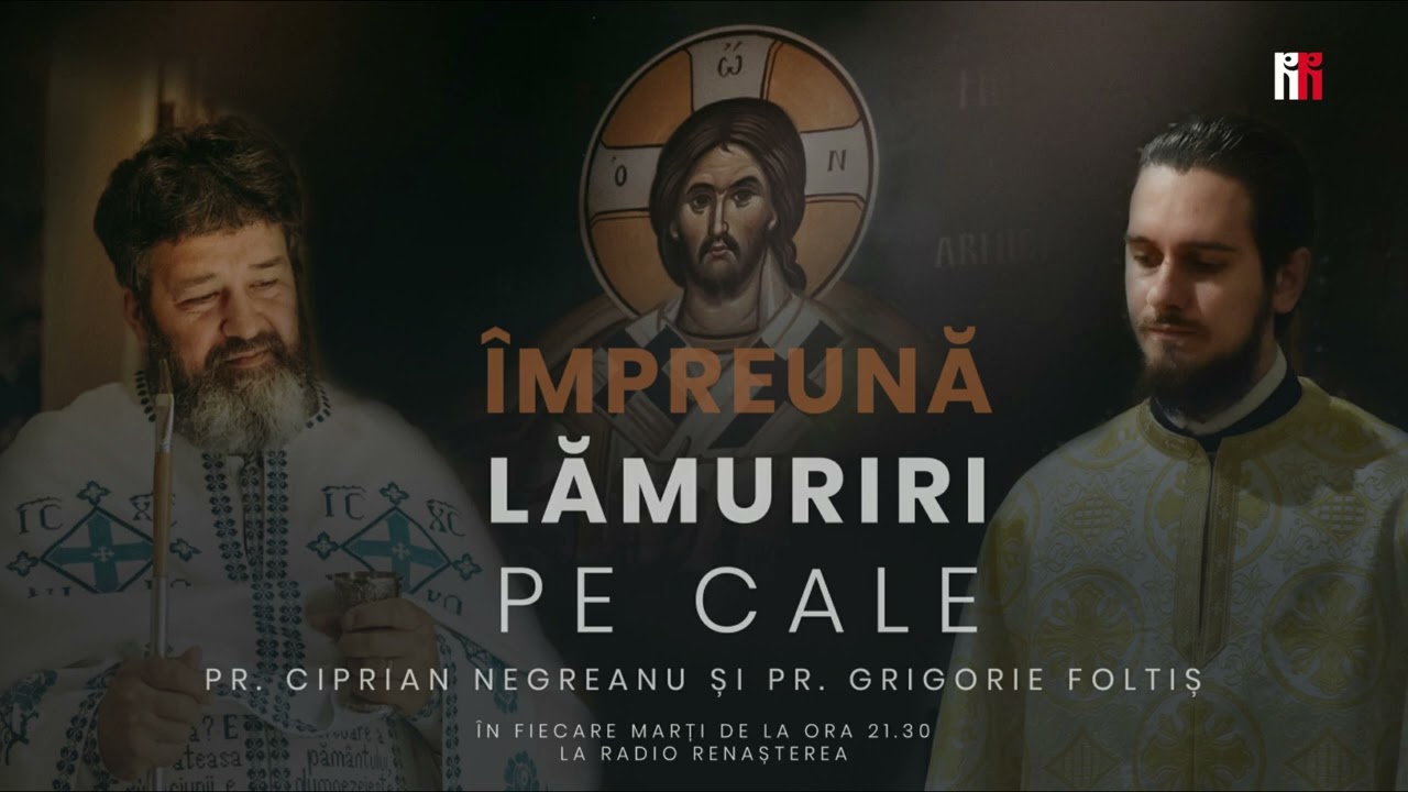 Dumnezeu lucrează împreună cu noi chiar și atunci când nu simțim acest lucru