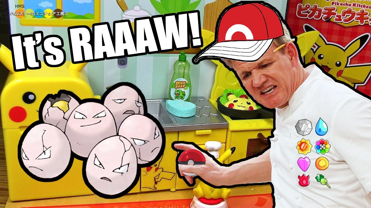 Can you beat Pokemon Red with ONLY an Exeggcute and 