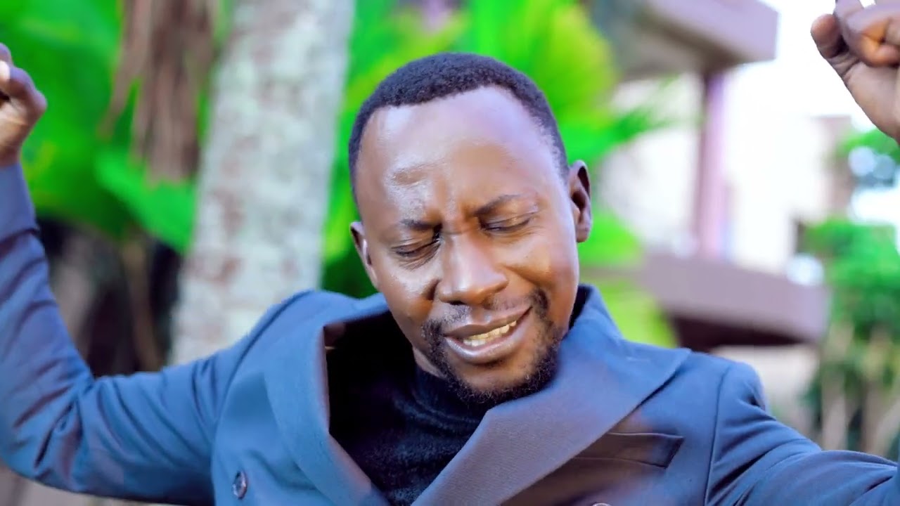 Anakuma - Joseph Ssegawa