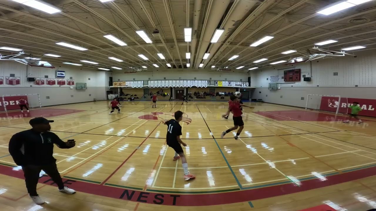 Celts Vs Codiac