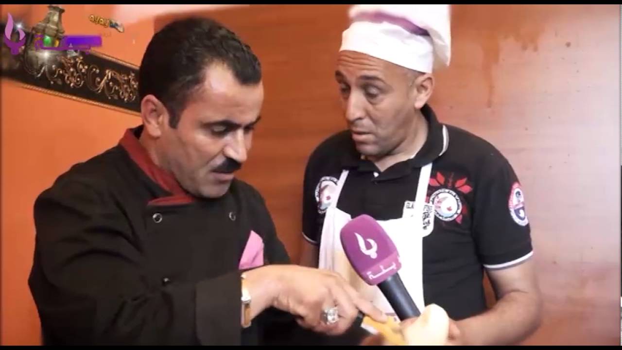 الزردة: الفنان عاشور (ولاية خنشلة)