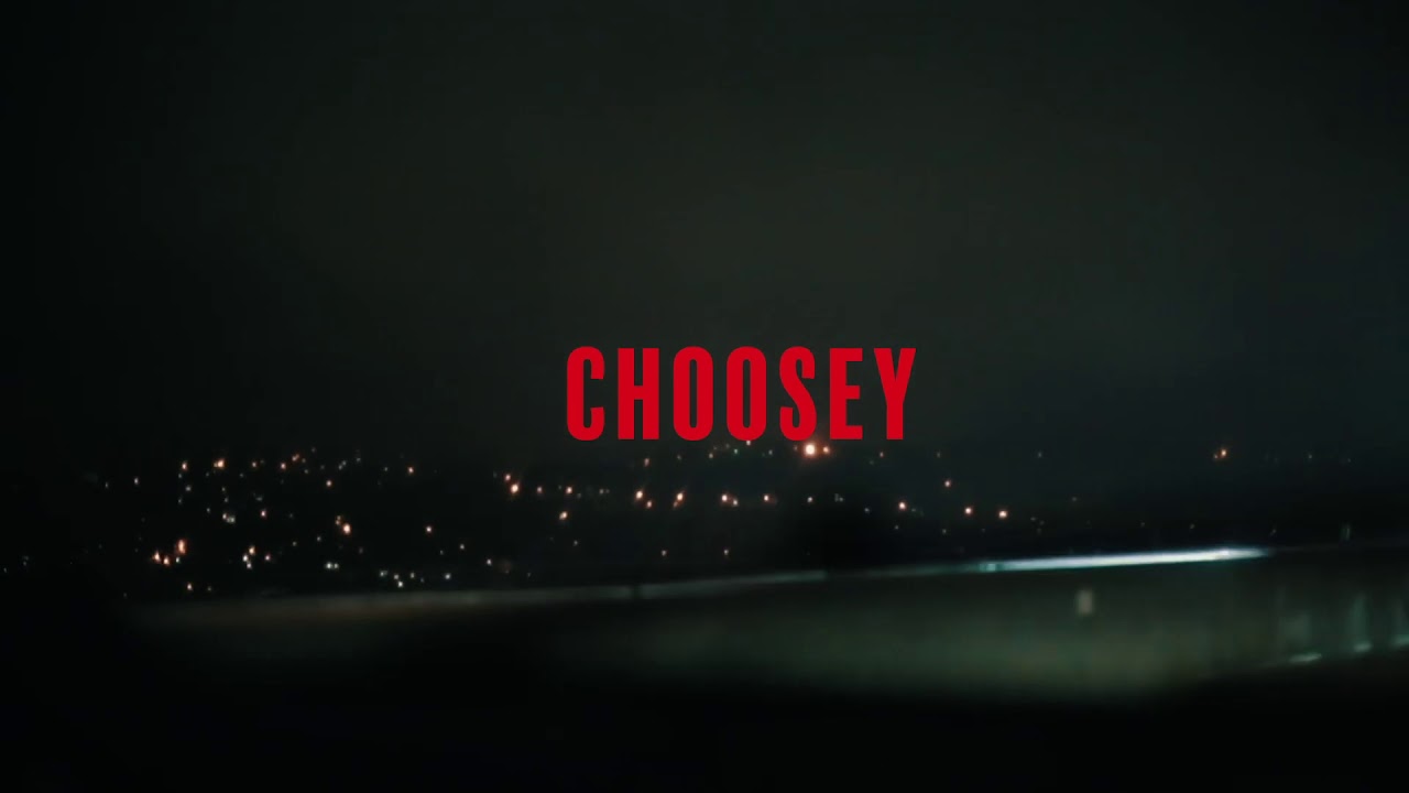 Kris Hollis - Choosey [Official Video]