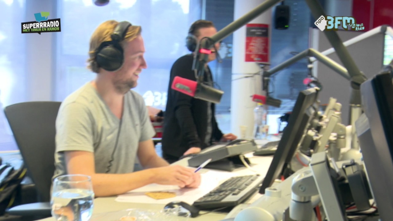 Mama Appelsap #996: Niemand achter de kassa...
