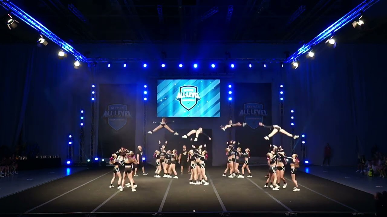 ACP Titans - U16 Level 3