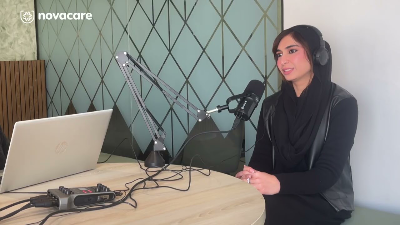 Podcast - Care, Capital and Code Converge