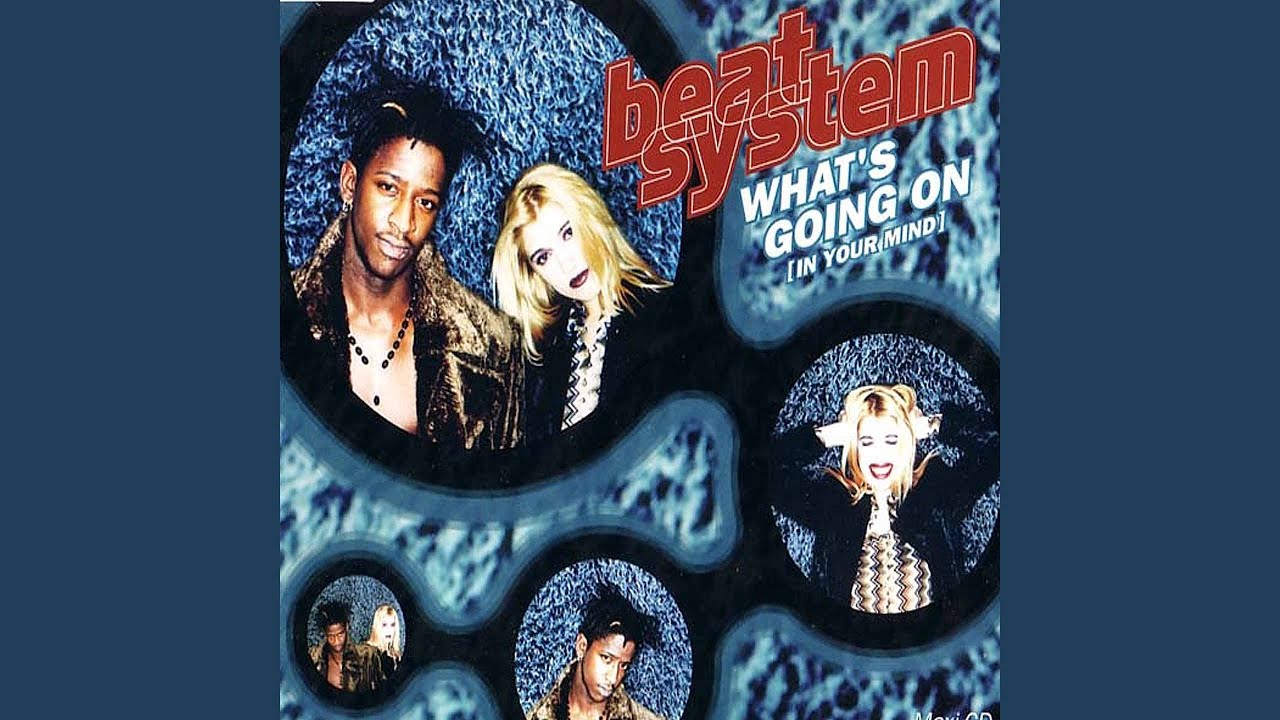 What's Going On (Extended Version)