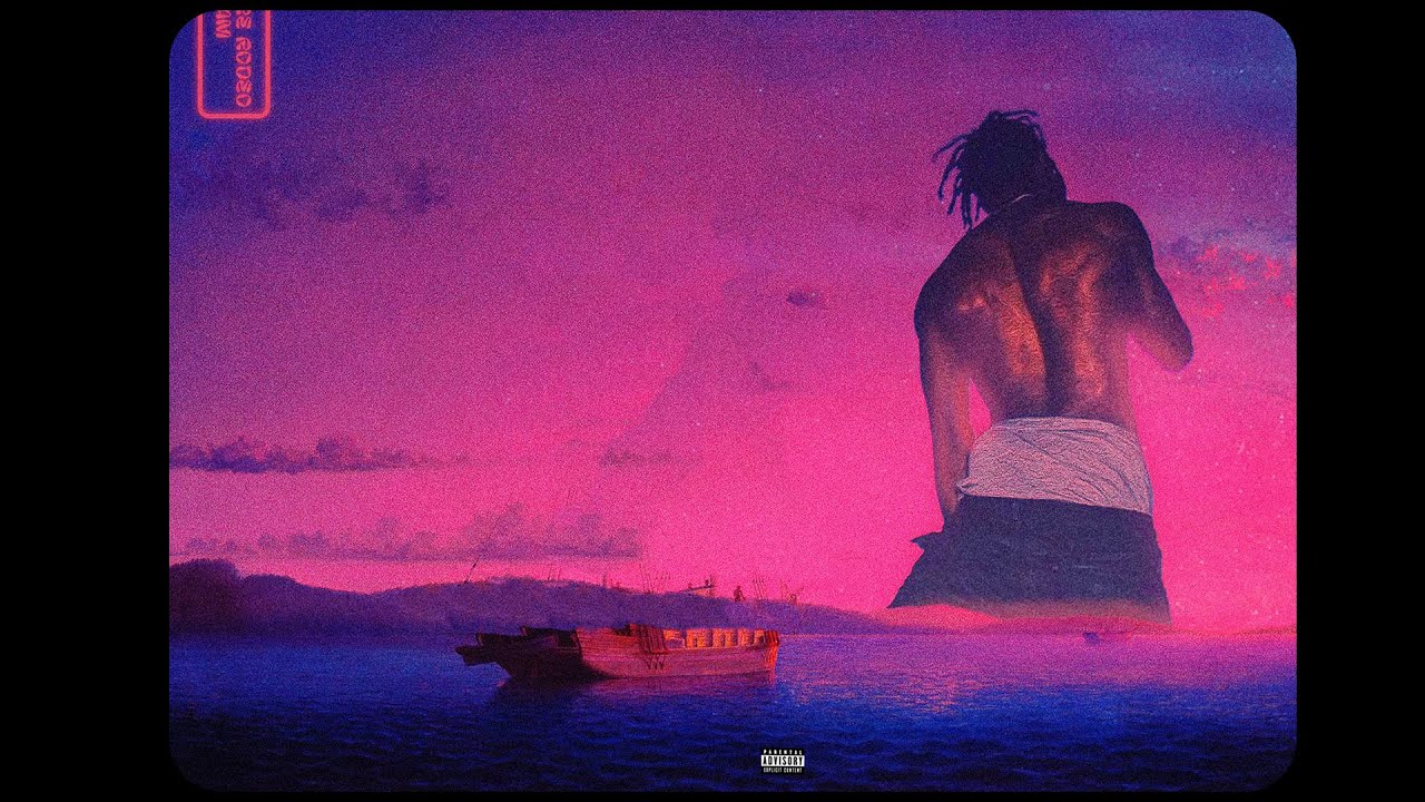 (FREE) Travis Scott Type Beat 2025 ~  