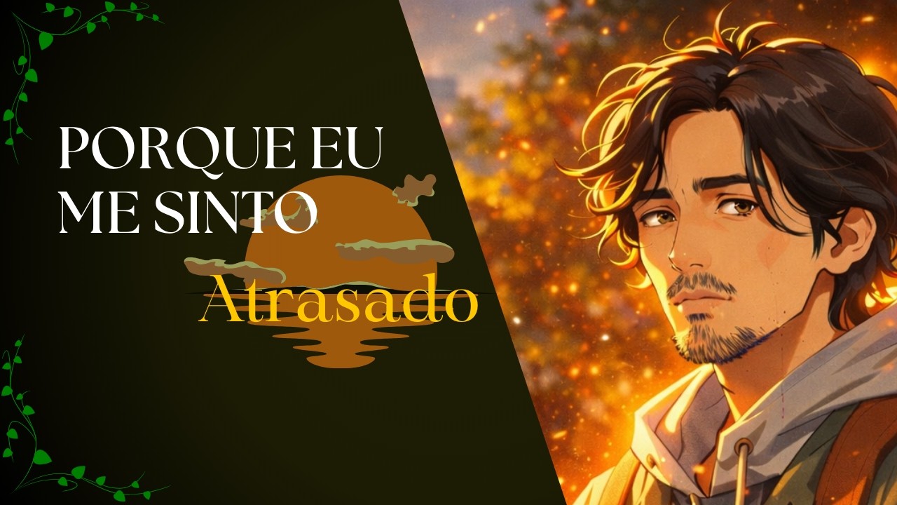 A Comparação Está Te Destruindo em Silêncio (E Você Nem Percebe)