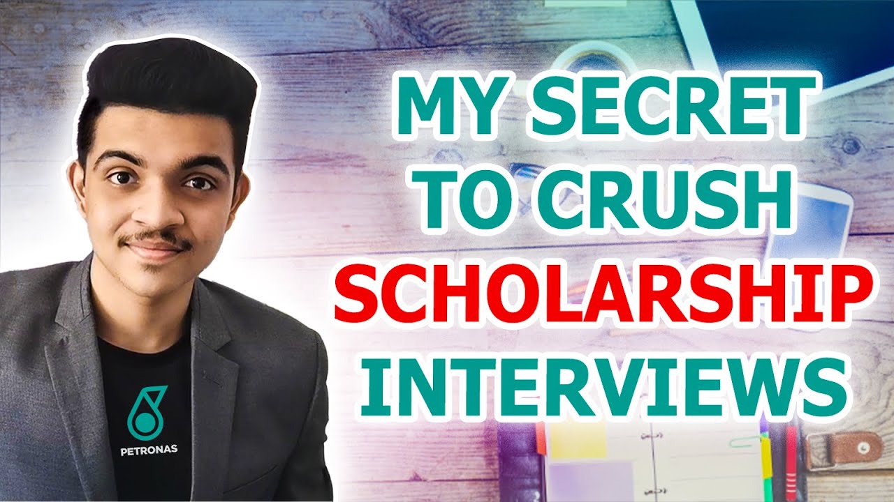 Not Confident In Interviews? Try this