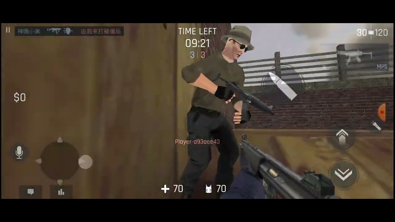 kontra multiplayer fps ze escape and arms race