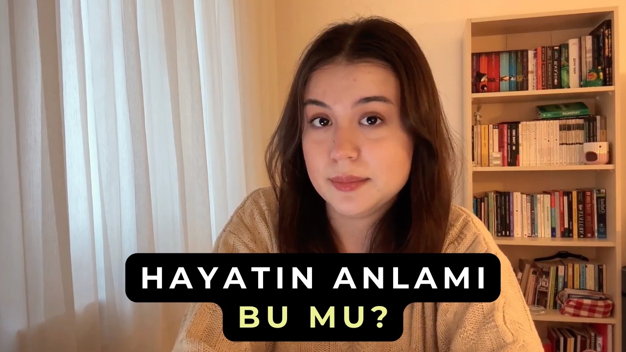 kira günü gelene kadar herkes sanatçıdır... hobiler nasıl hayatımızı kurtarır?