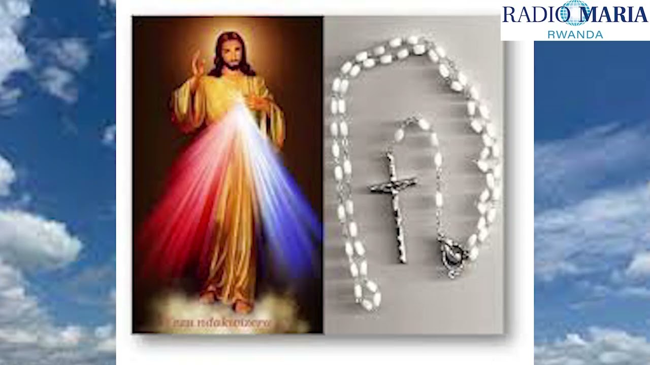 UKO ISHAPULE Y'IMPUHWE Z'IMANA IVUGWA/MAMA FAUSTINA