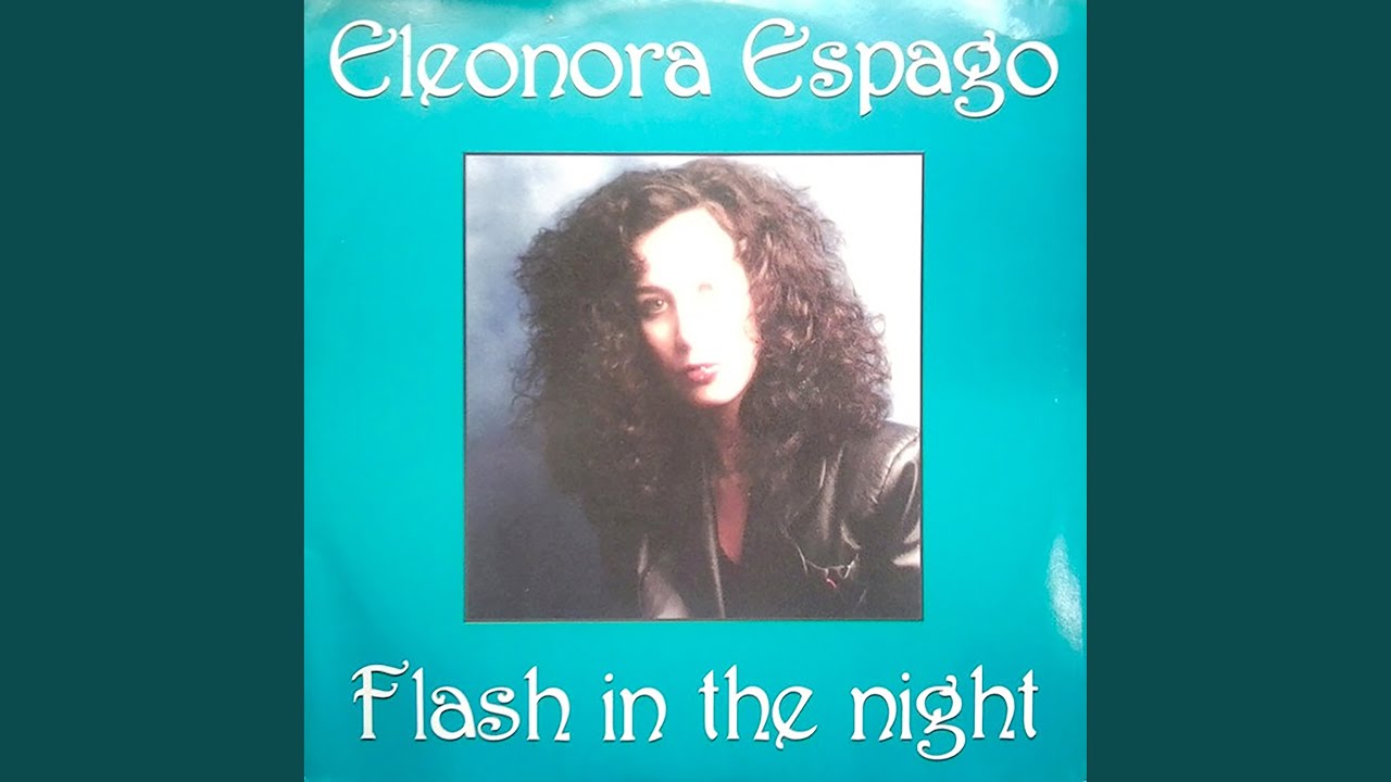 Flash In The Night
