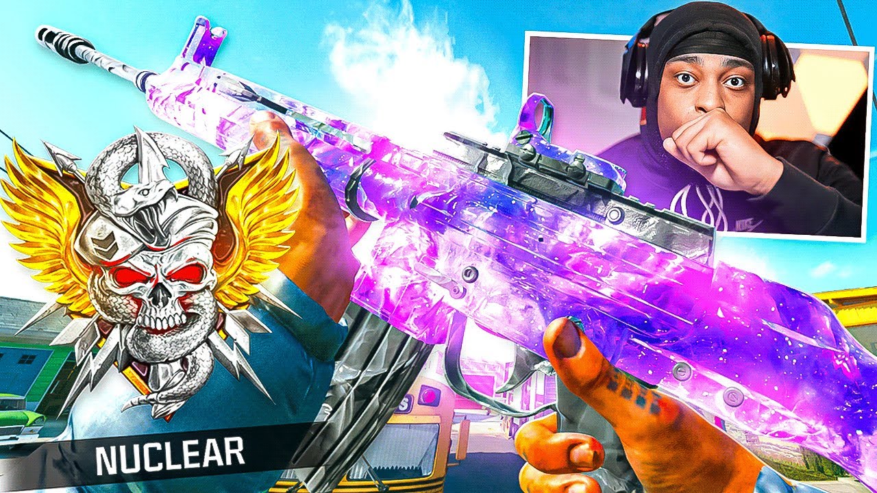 Black Ops 6 *OVERPOWERED* MODEL L has NO RECOIL! 👑 (COD BO6 Multiplayer Gameplay)