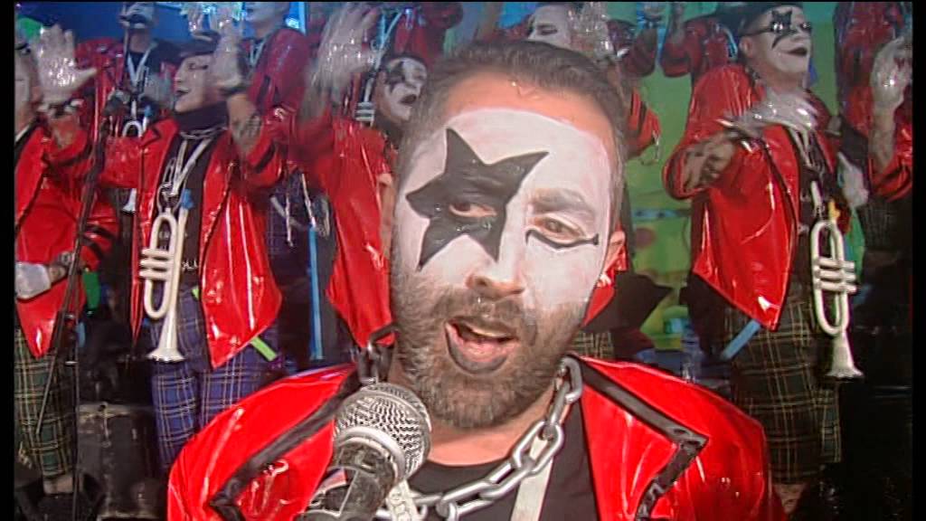 Murga QUINTILLOS.com