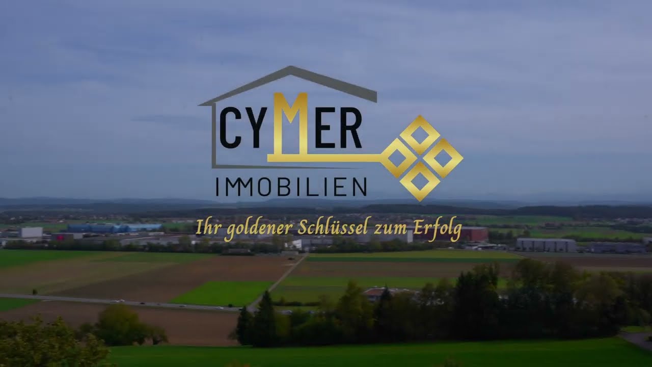 CYMER IMMOBILIEN: Immobilienvideo