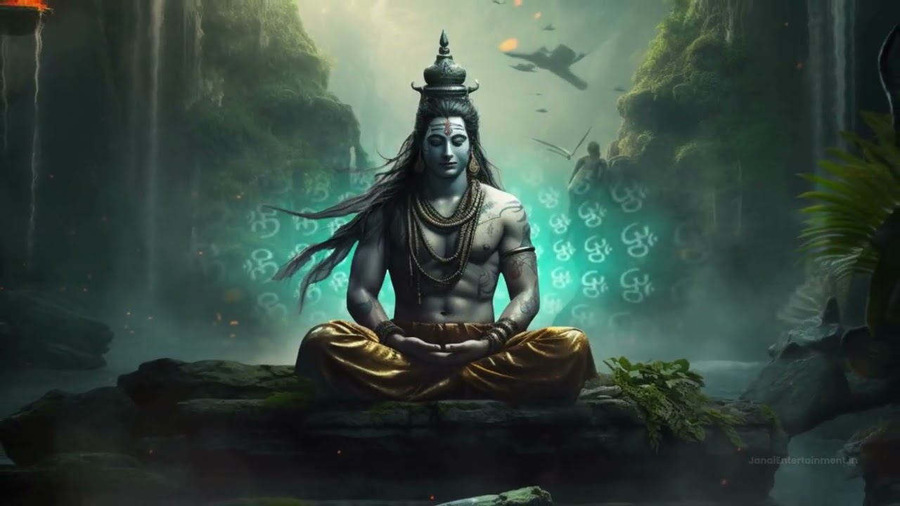 కన్నీటి ధారలే అభిషేకమయ్యా