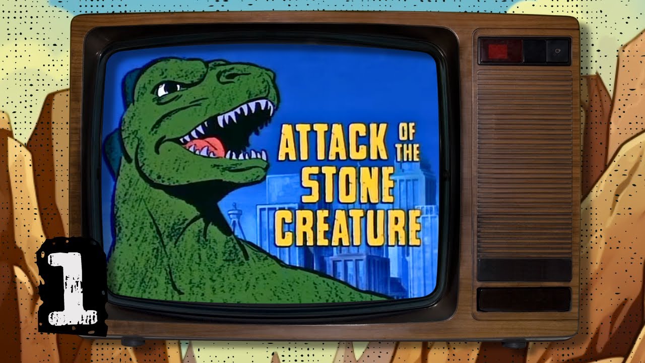 Godzilla (1978 TV Series) // Season 01 Episode 03 