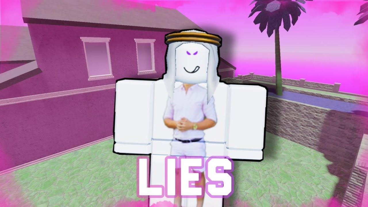 the LIES of castlers: CHEATING his way to success
