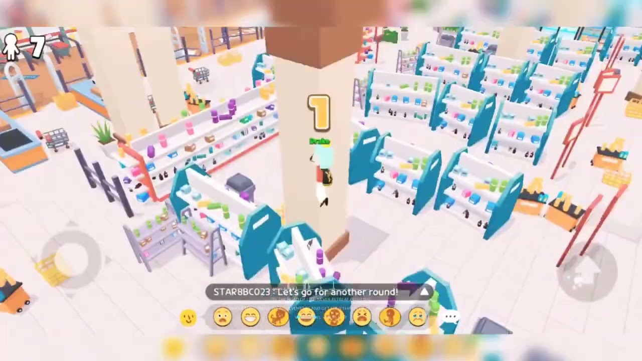 Play Together | Fun at Zombie Virus