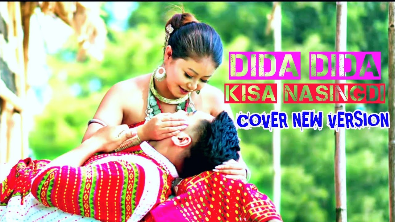 Dida Dida Kisa Nasingdi || New style cover version || New official kokborok video 2026