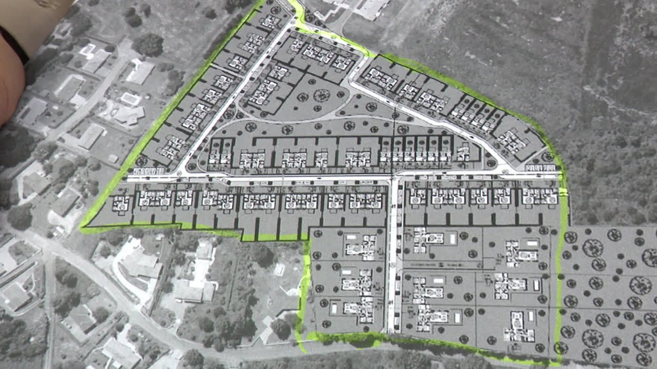 Urbanisation : opposition &agrave; un projet de lotissement &agrave; Marsac-sur-l'Isle