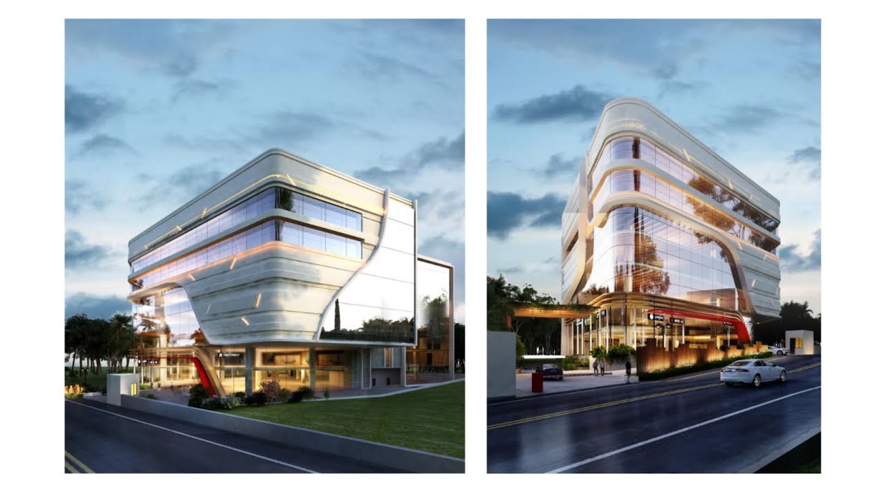 An Exclusive Commercial Property investment in Banglore 🔥 - Provident Sunworth city 