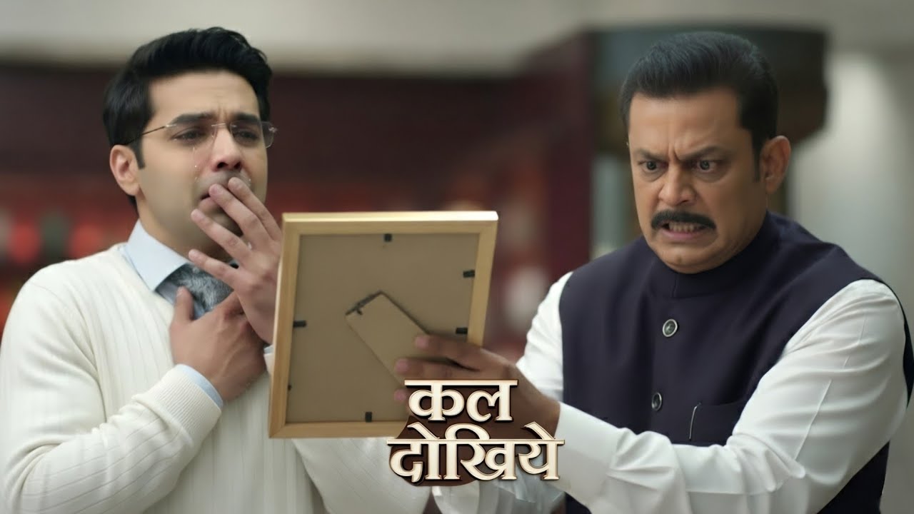 Tum Se Tum Tak | Today Episode | Jhende Exposes Arya & Anu’s Relationship Truth To Mohit | BIG Twist