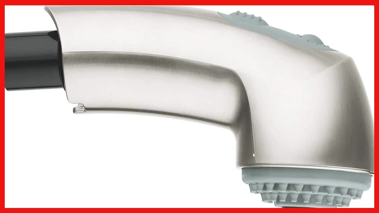 GROHE Diverter for Kitchen Faucets: Reliable Replacement with Genuine Quality