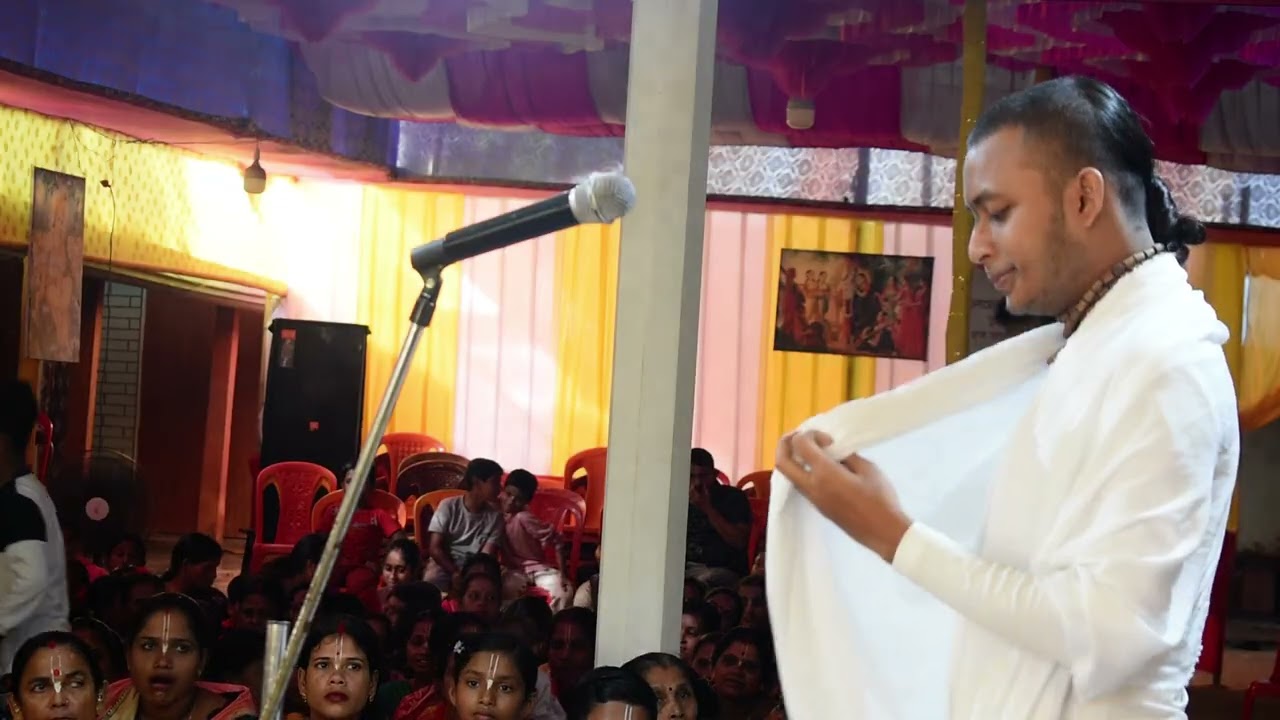 দীনদয়াল দাস বাবাজি ধর্মনগর
